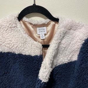 Evereve super soft jacket!